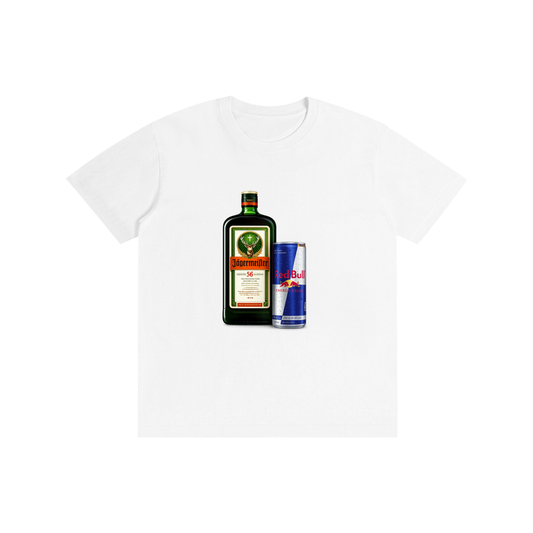 Jägerbomb Shirt