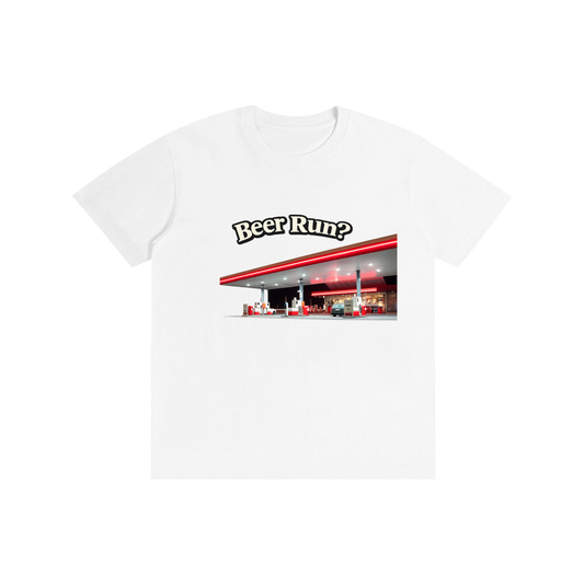 Beer Run Shirt