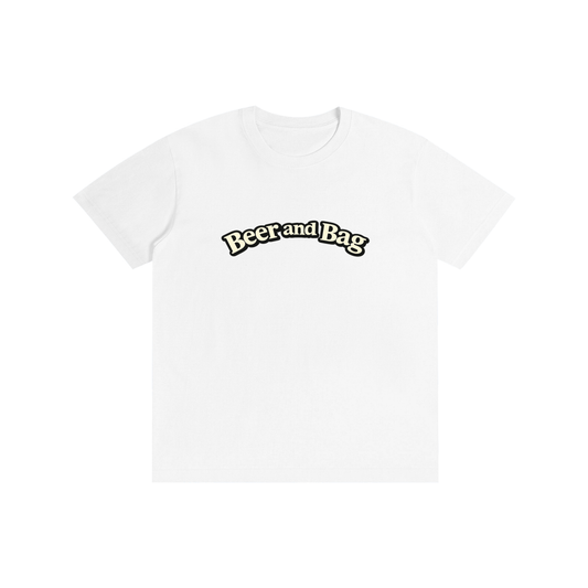 Beer and Bag Shirt