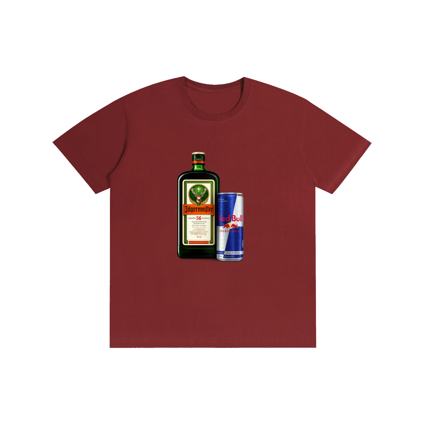 Jägerbomb Shirt
