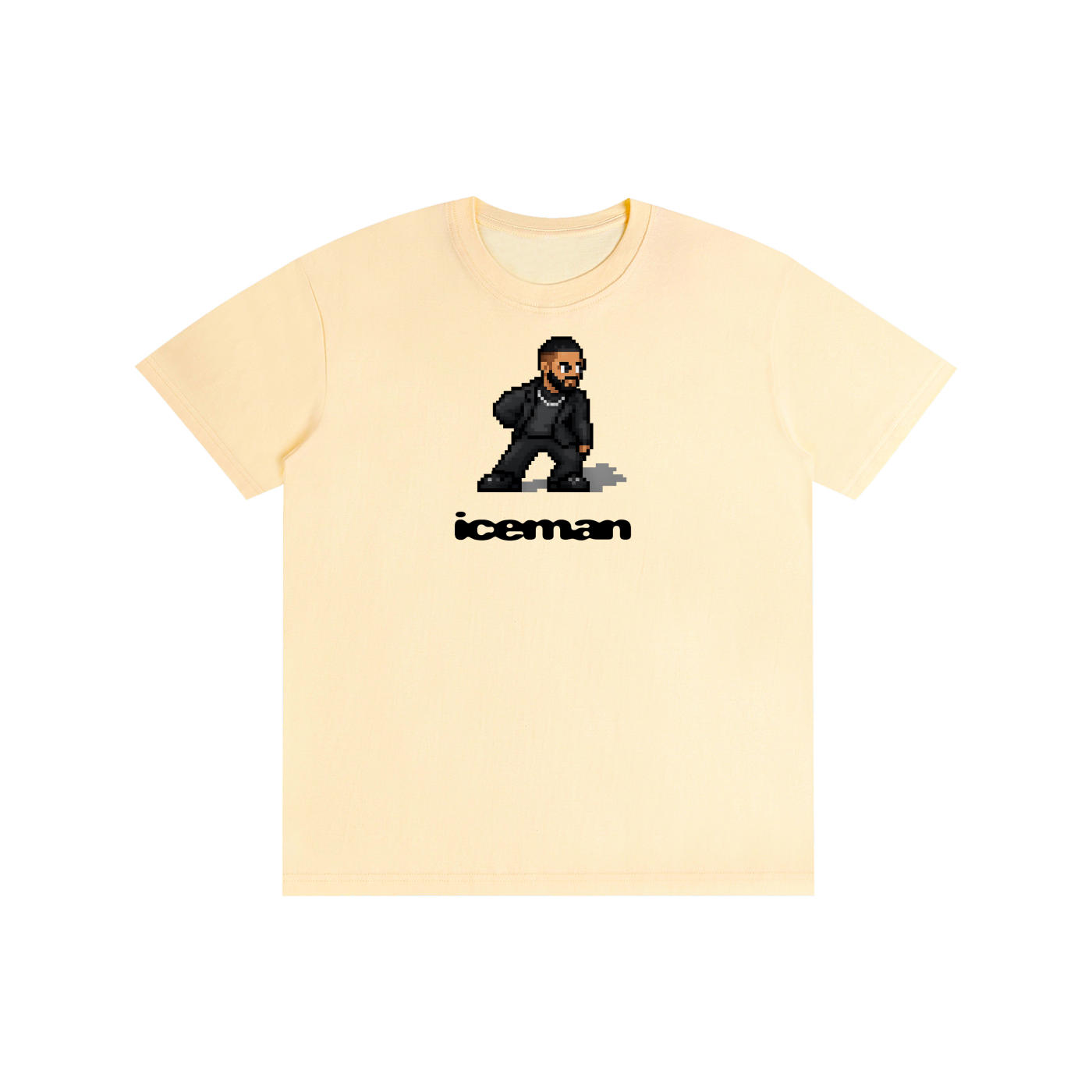 Iceman T-Shirt