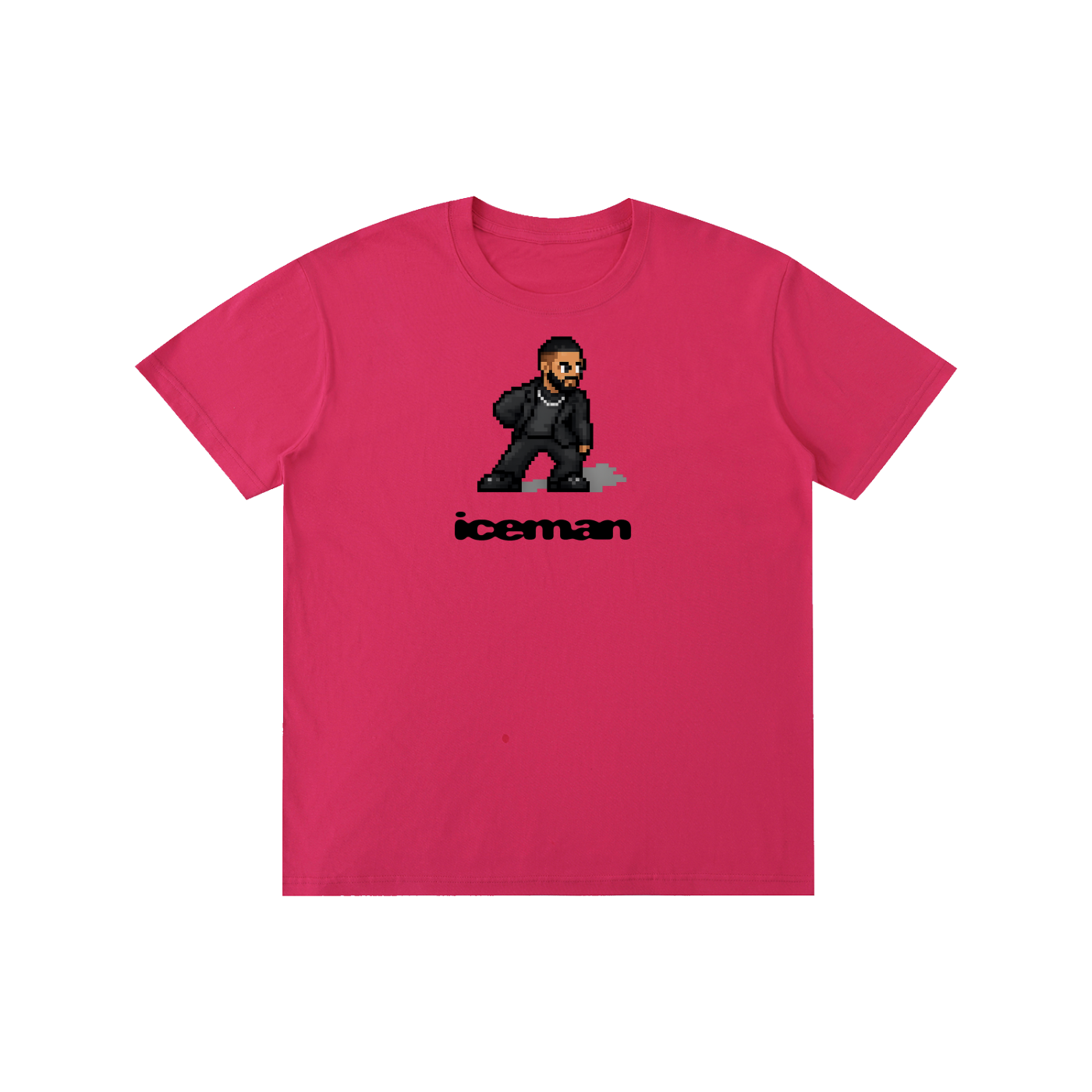 Iceman T-Shirt