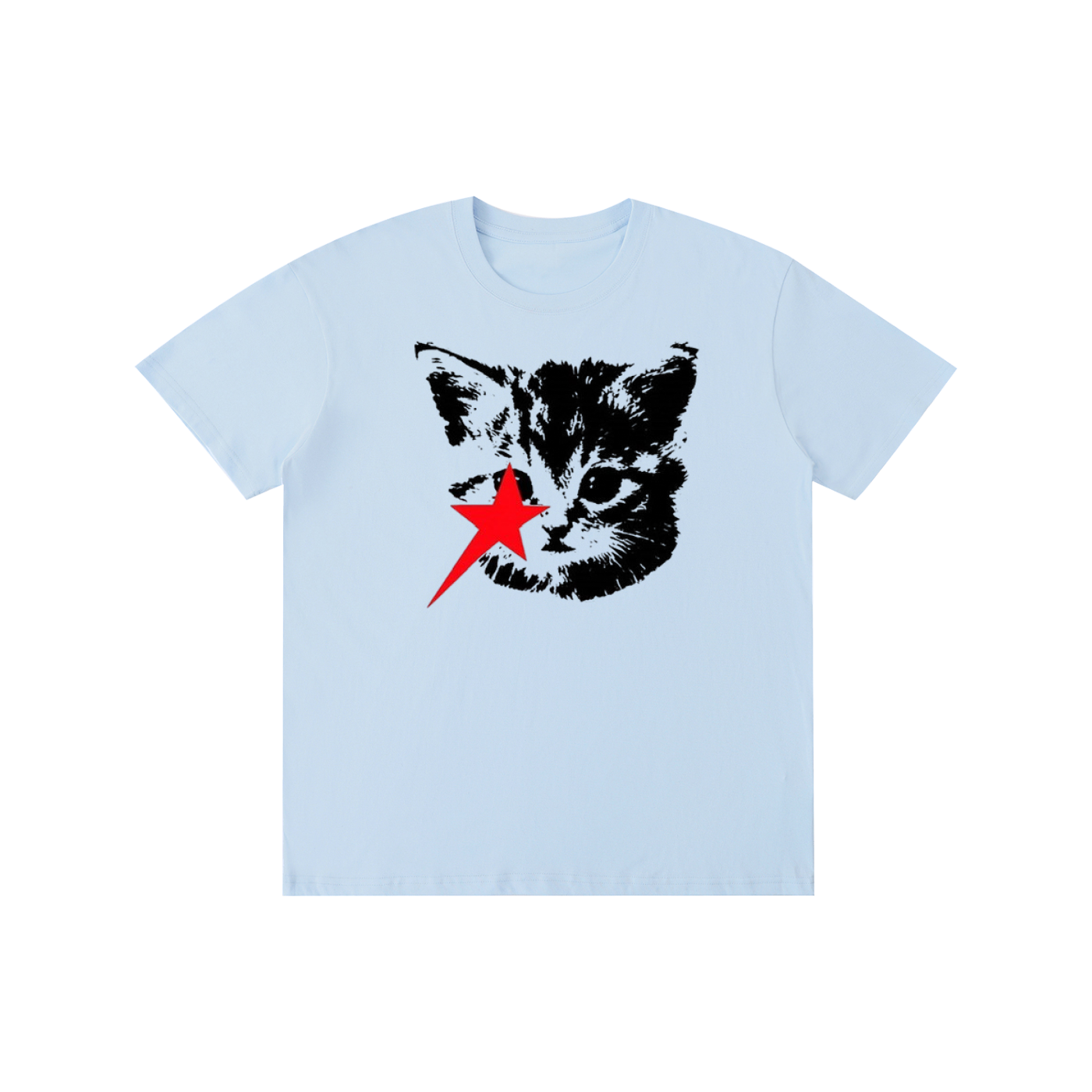 Cat 1 T-Shirt