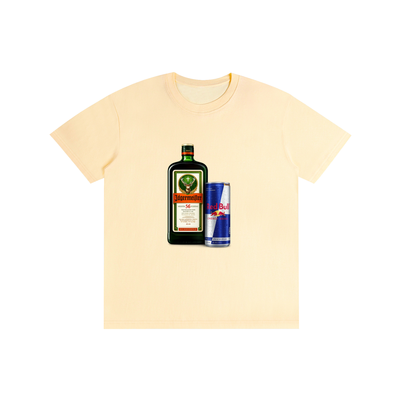 Jägerbomb Shirt