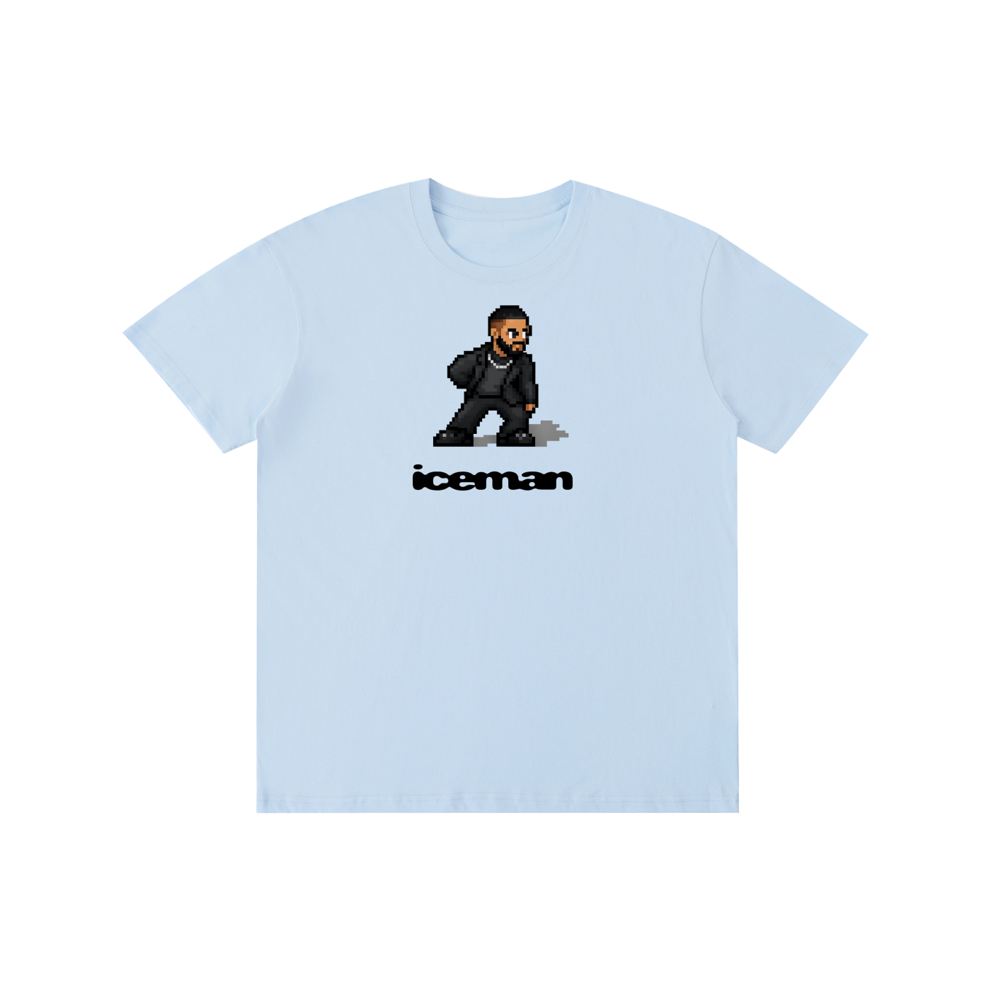 Iceman T-Shirt