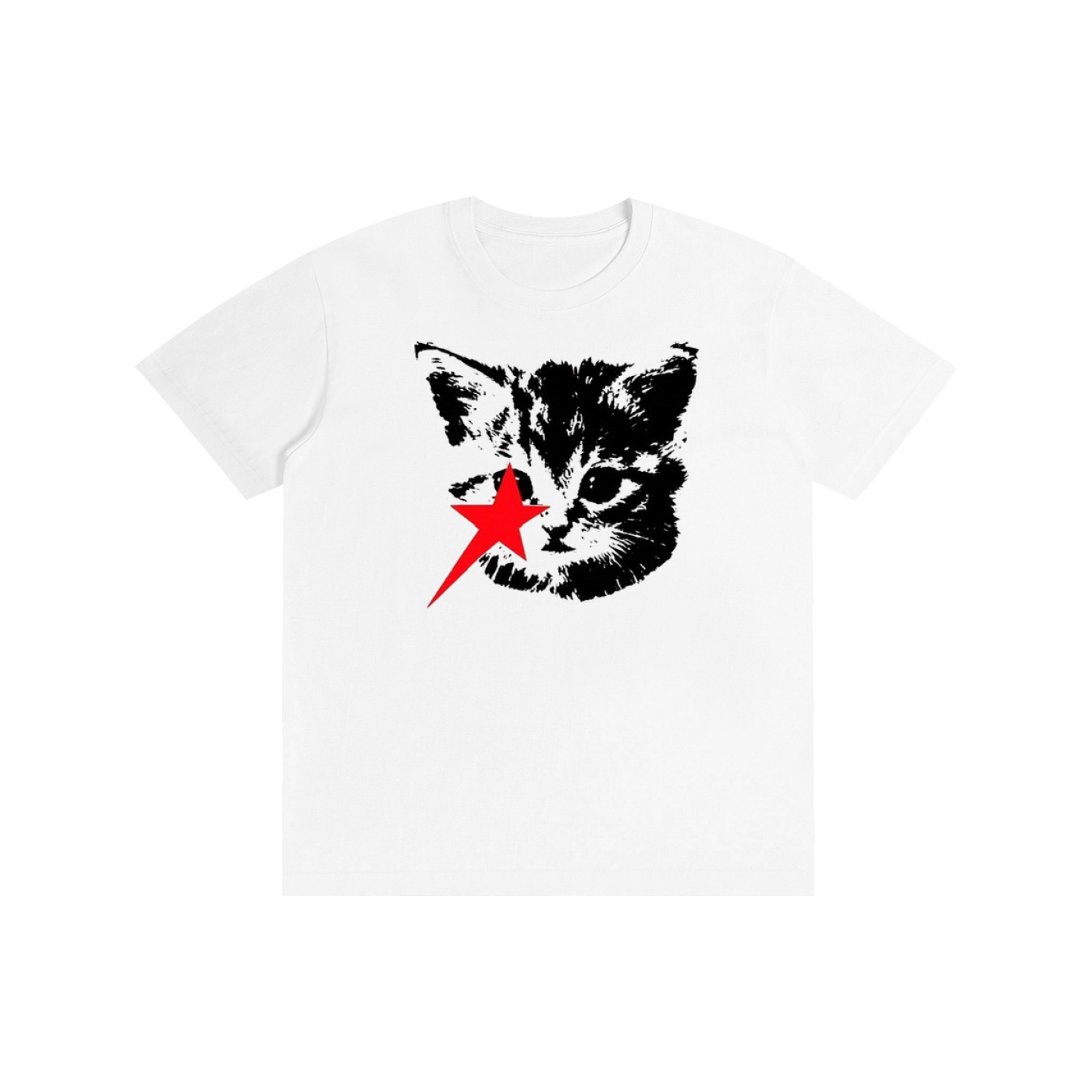 Cat 1 T-Shirt