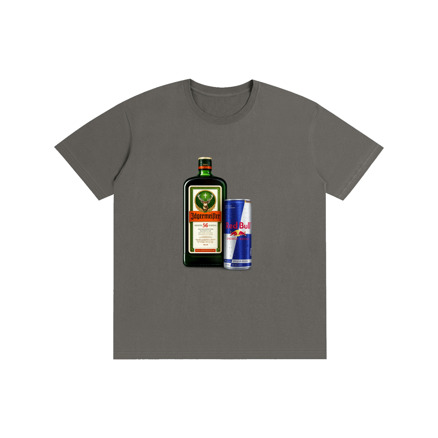 Jägerbomb Shirt