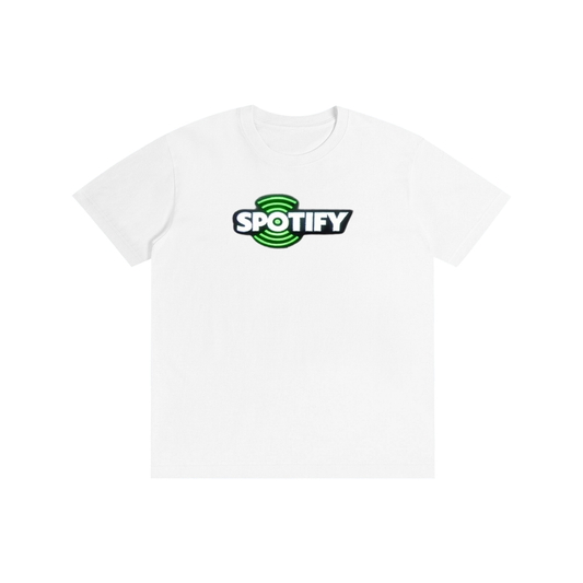 Spotify T-Shirt