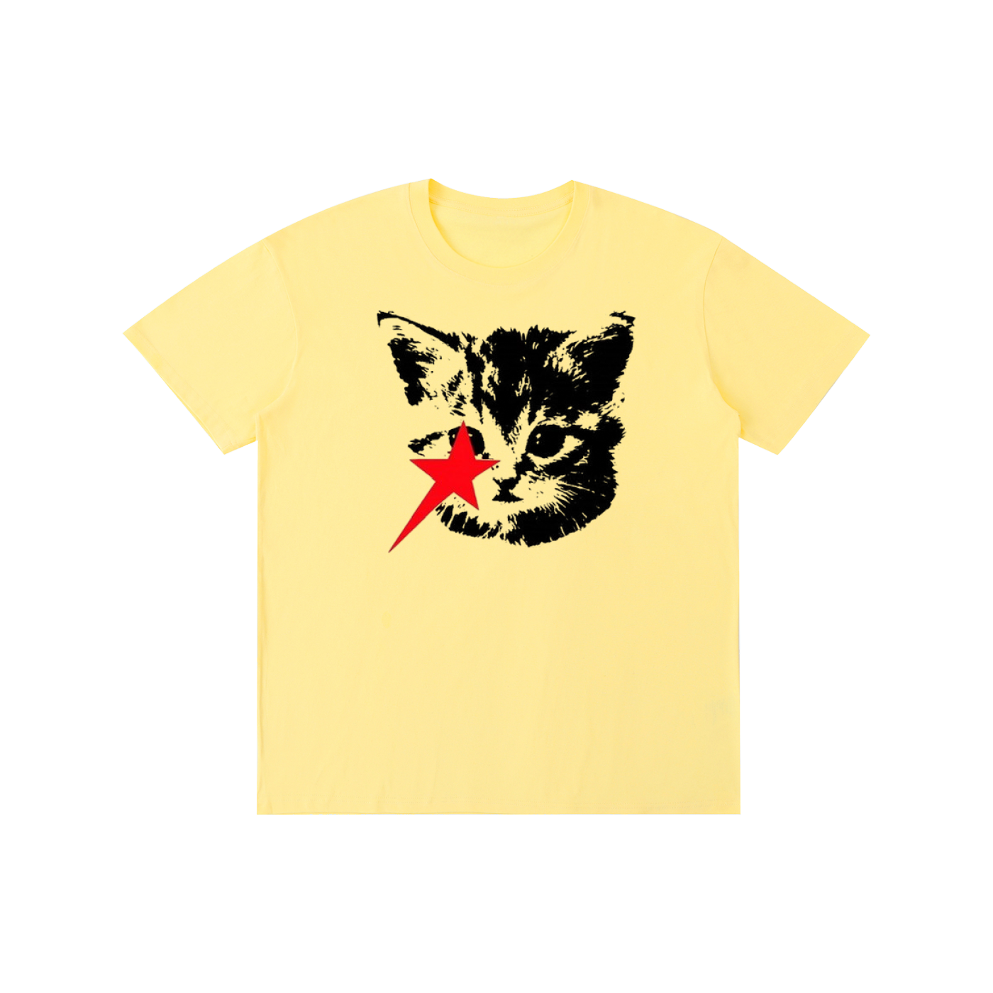 Cat 1 T-Shirt