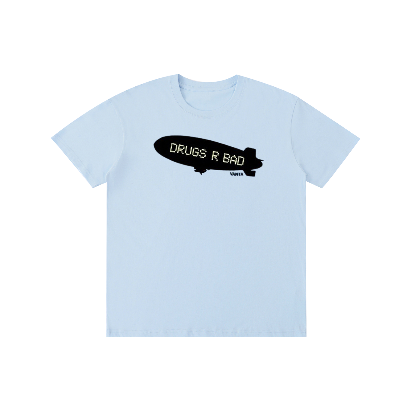 Stuff is Bad T-Shirt