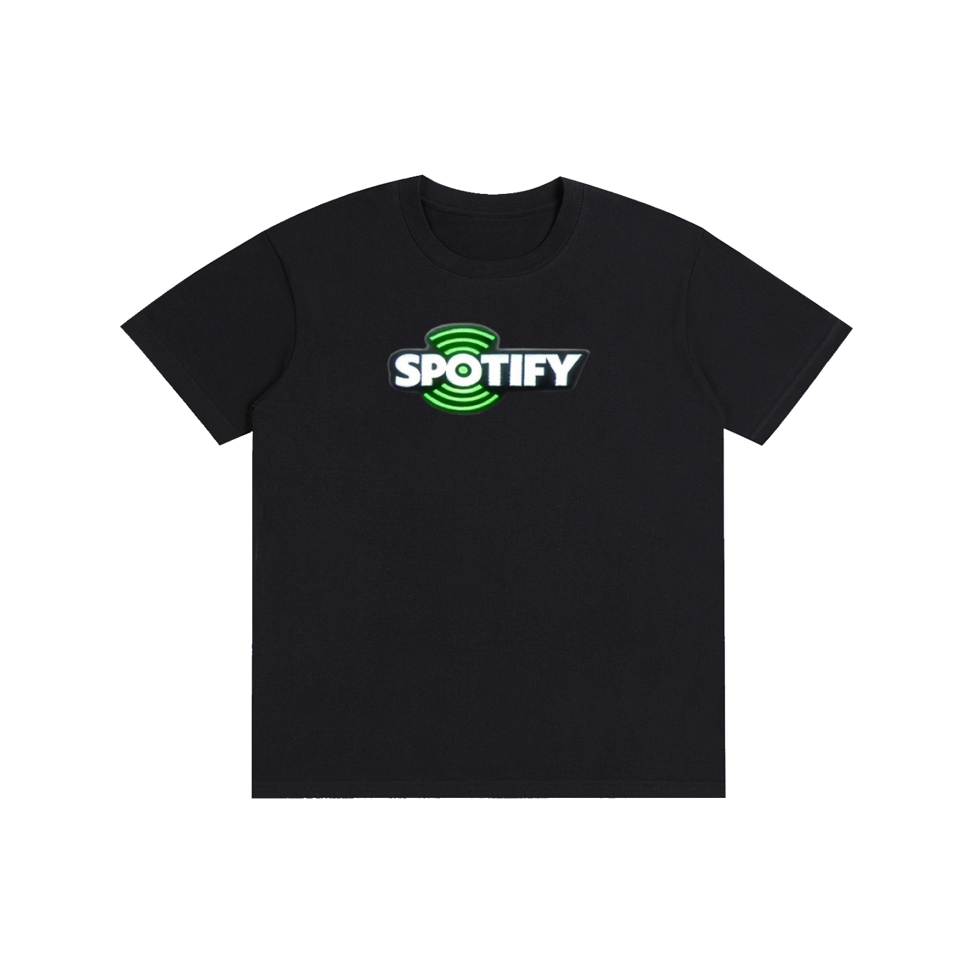 Spotify T-Shirt