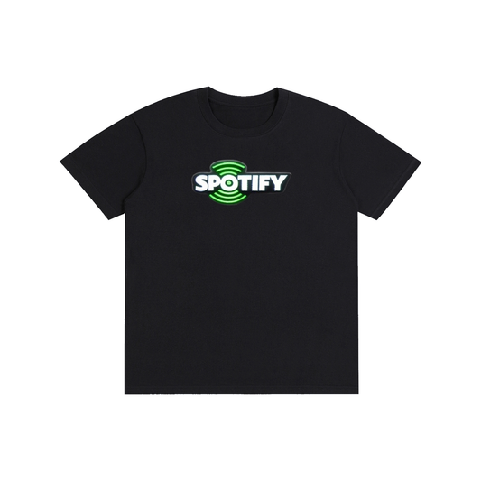 Spotify T-Shirt