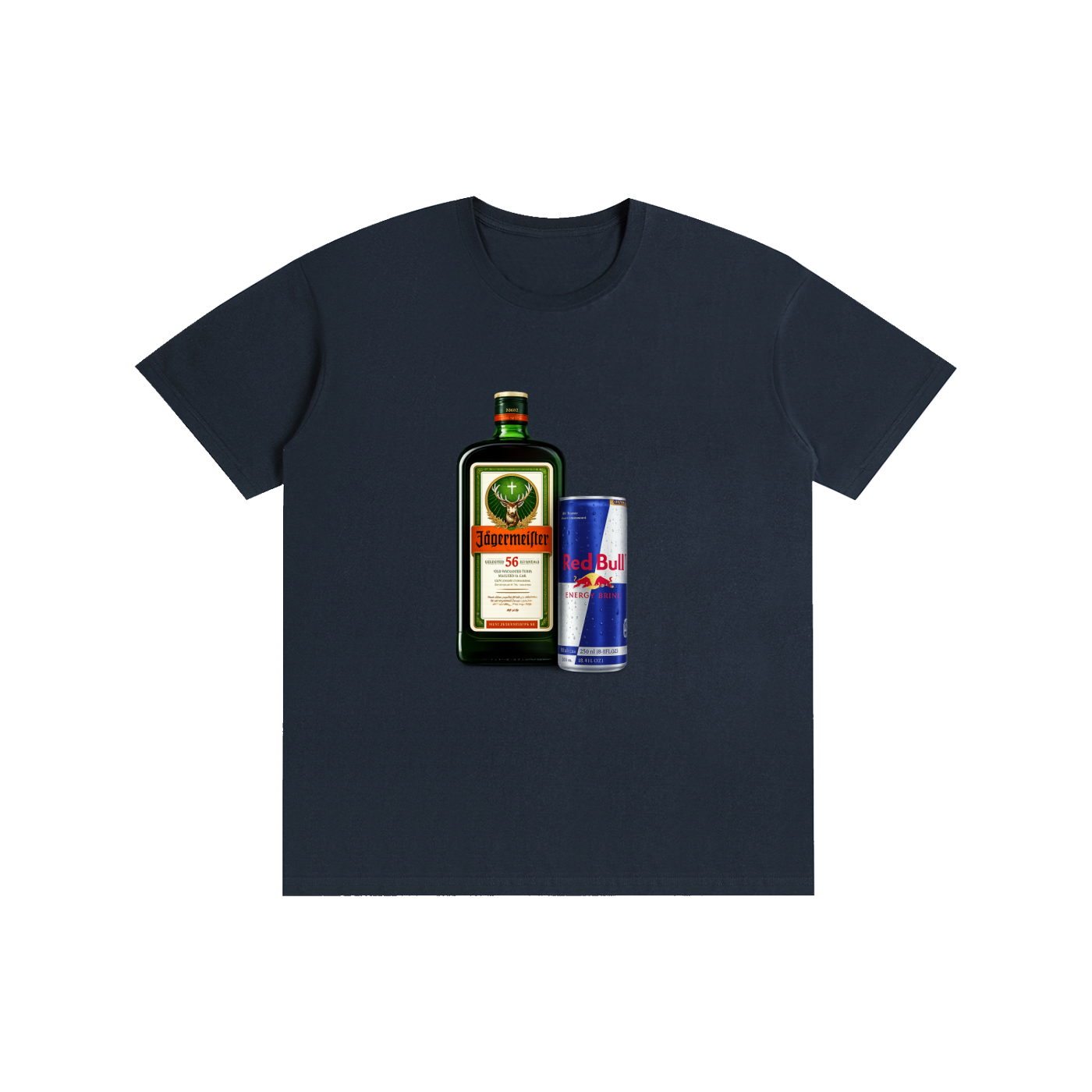 Jägerbomb Shirt
