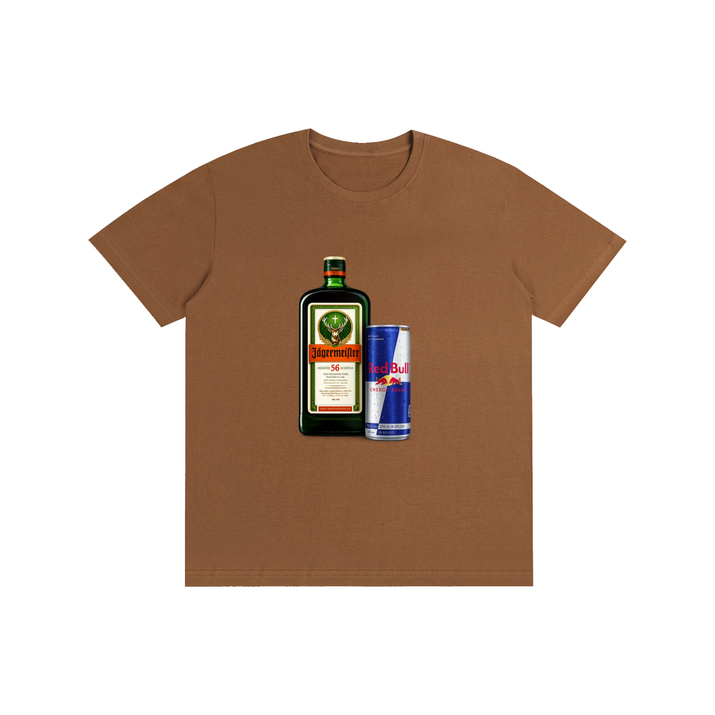 Jägerbomb Shirt