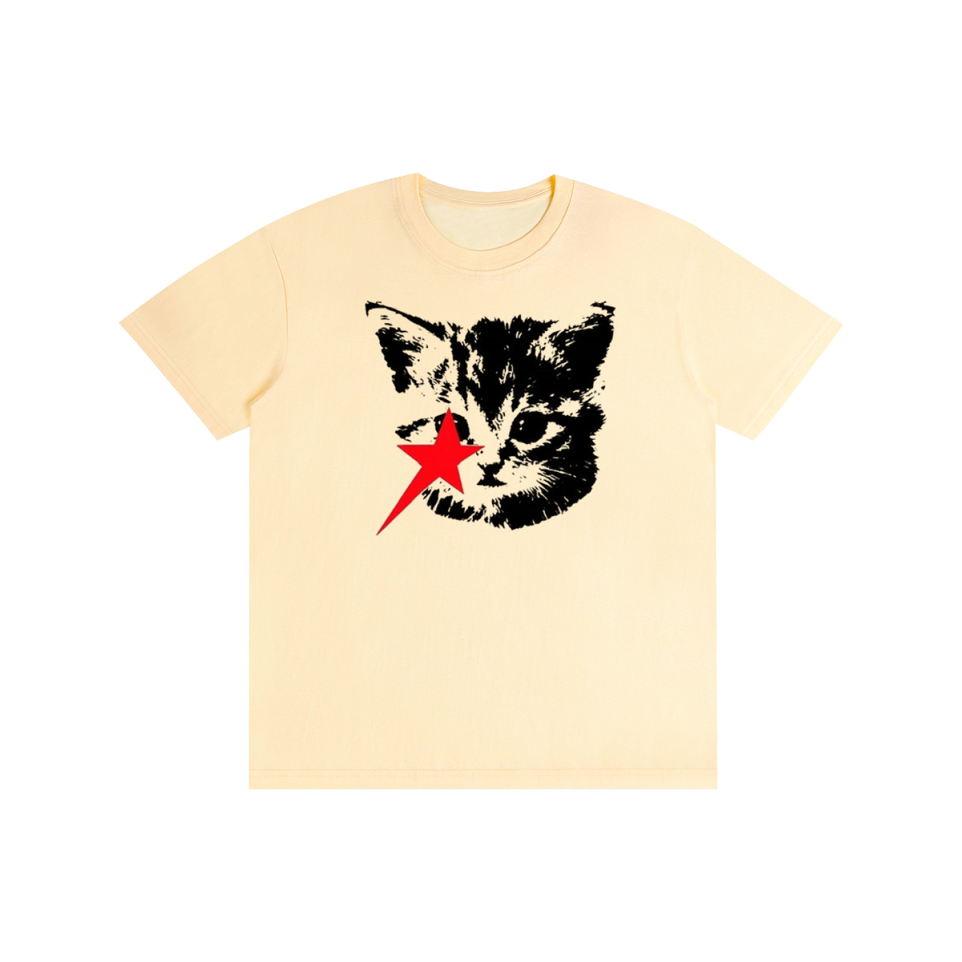Cat 1 T-Shirt
