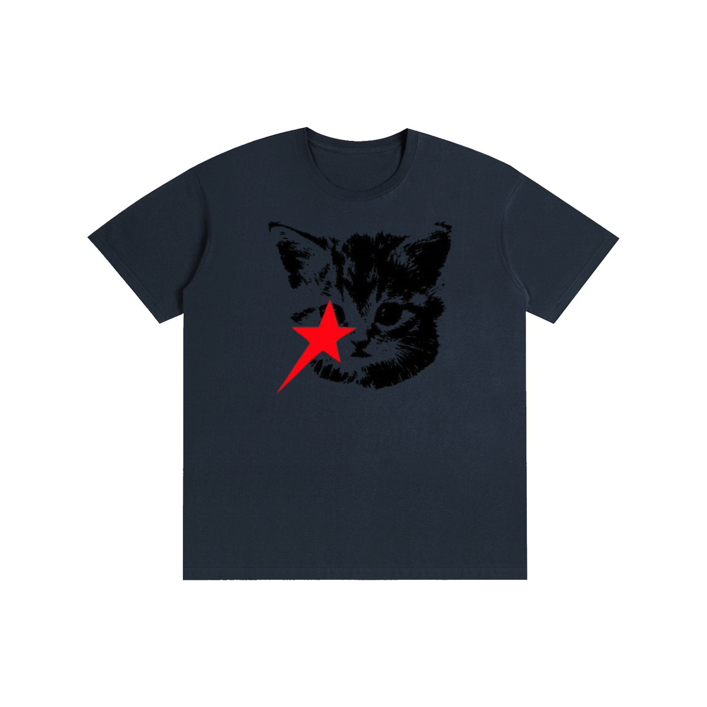 Cat 1 T-Shirt