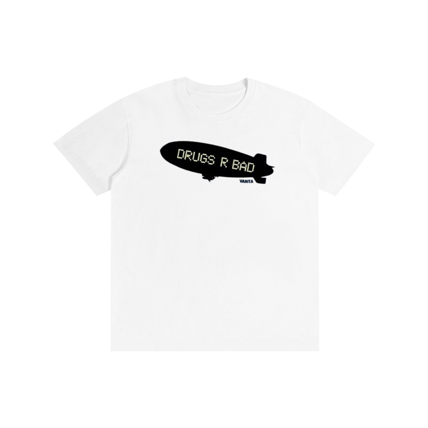 Stuff is Bad T-Shirt