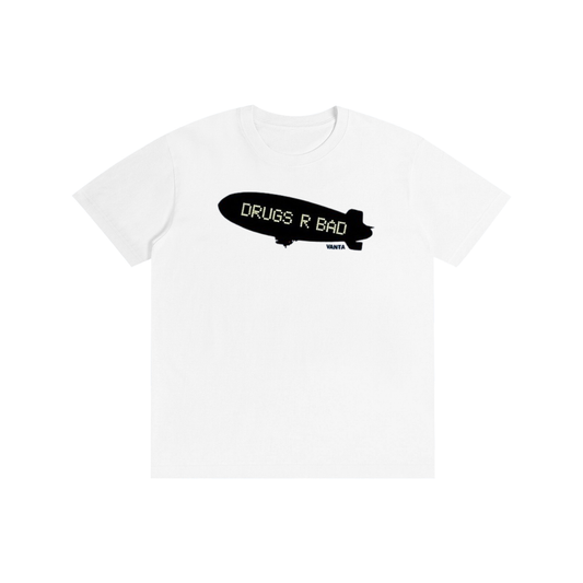 Stuff is Bad T-Shirt