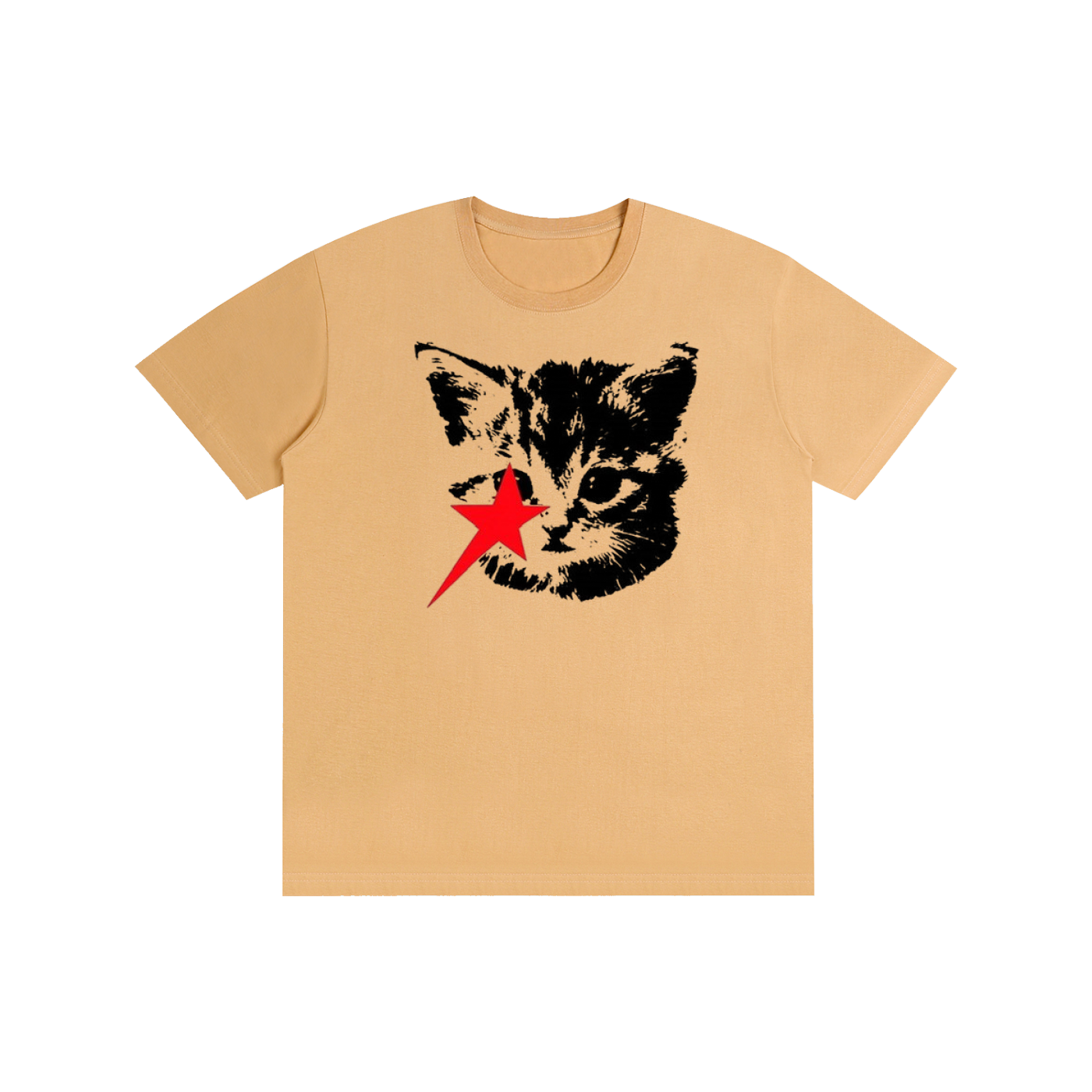 Cat 1 T-Shirt