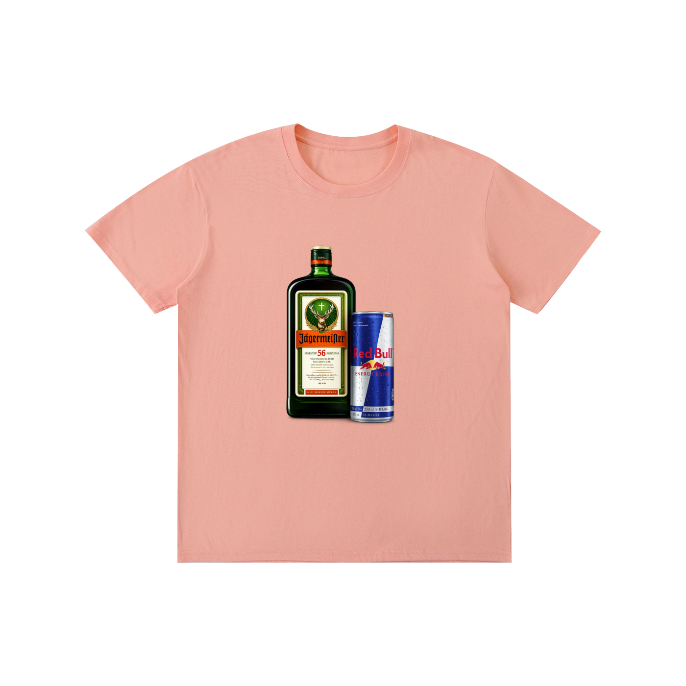 Jägerbomb Shirt