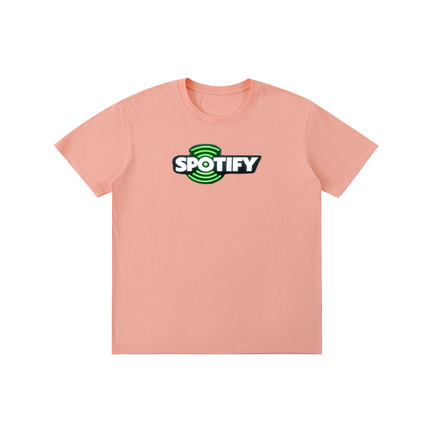 Spotify T-Shirt
