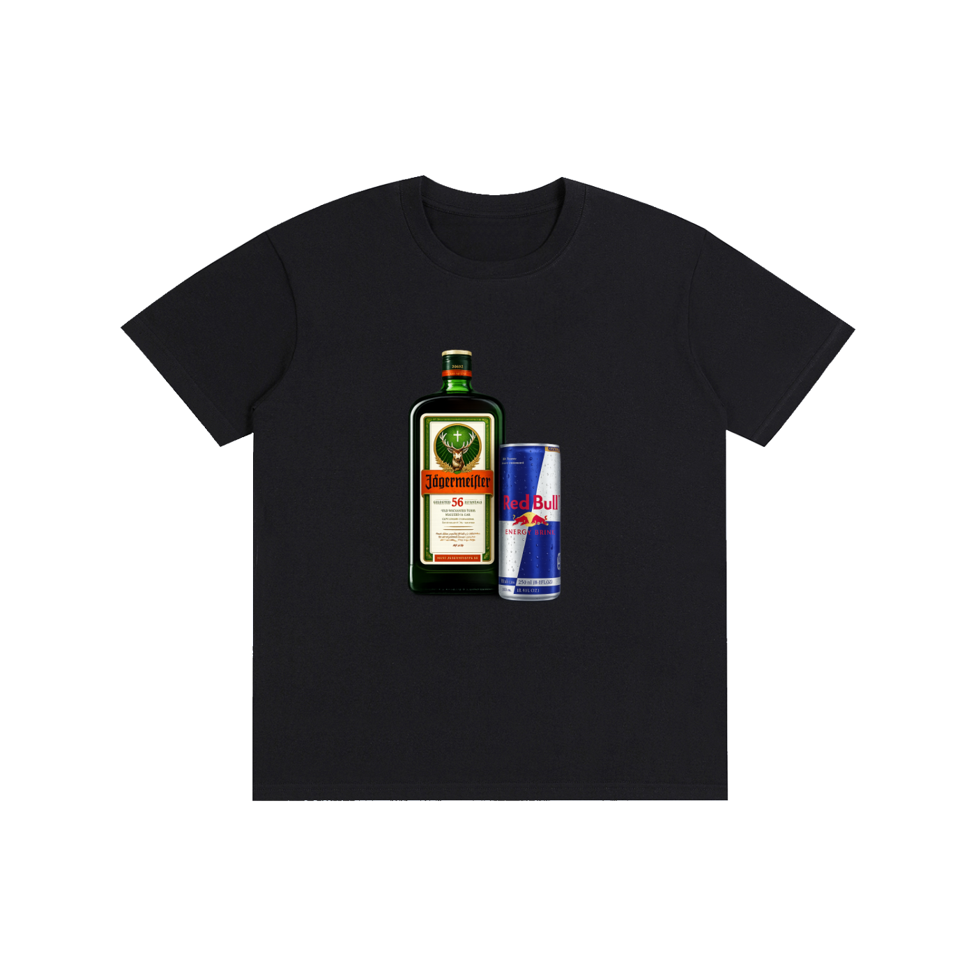 Jägerbomb Shirt