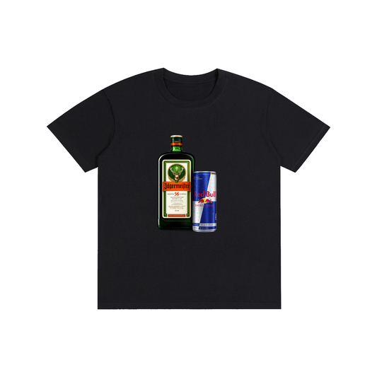 Jägerbomb Shirt