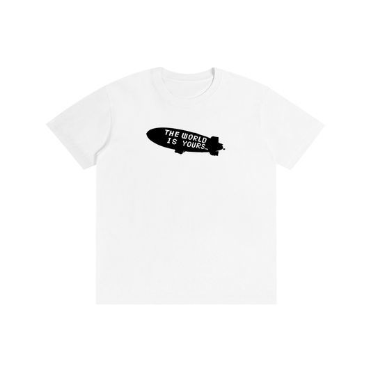 The World Is Yours Shirt
