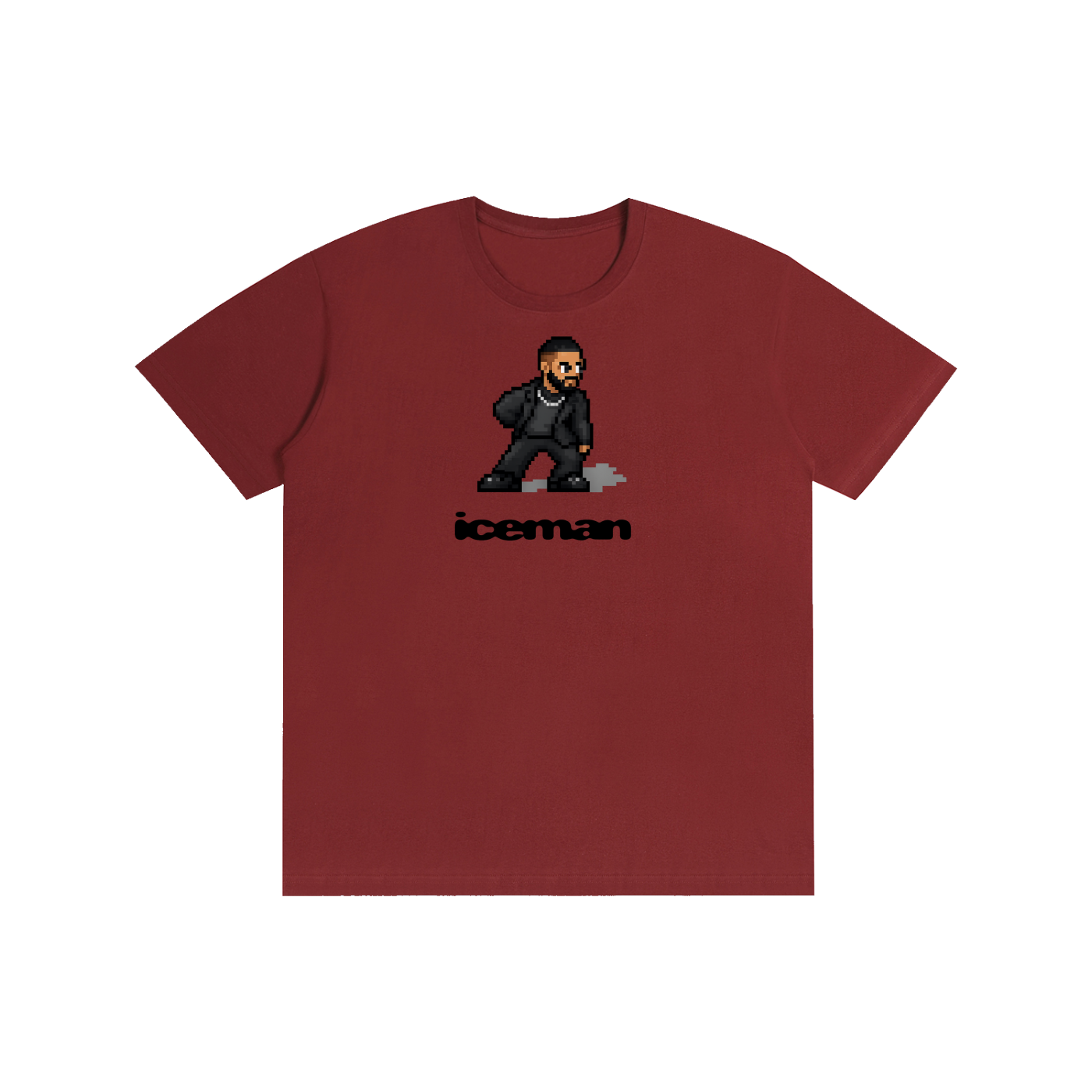 Iceman T-Shirt