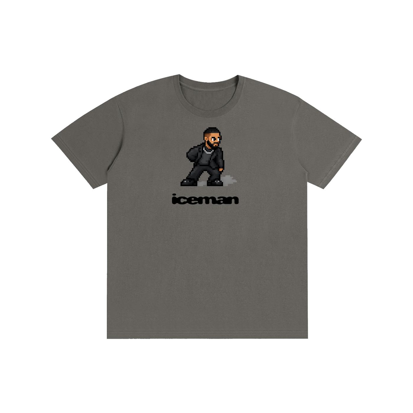 Iceman T-Shirt