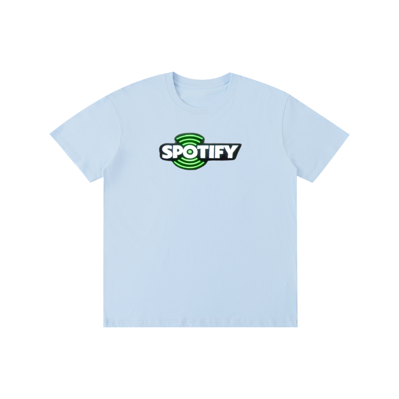 Spotify T-Shirt