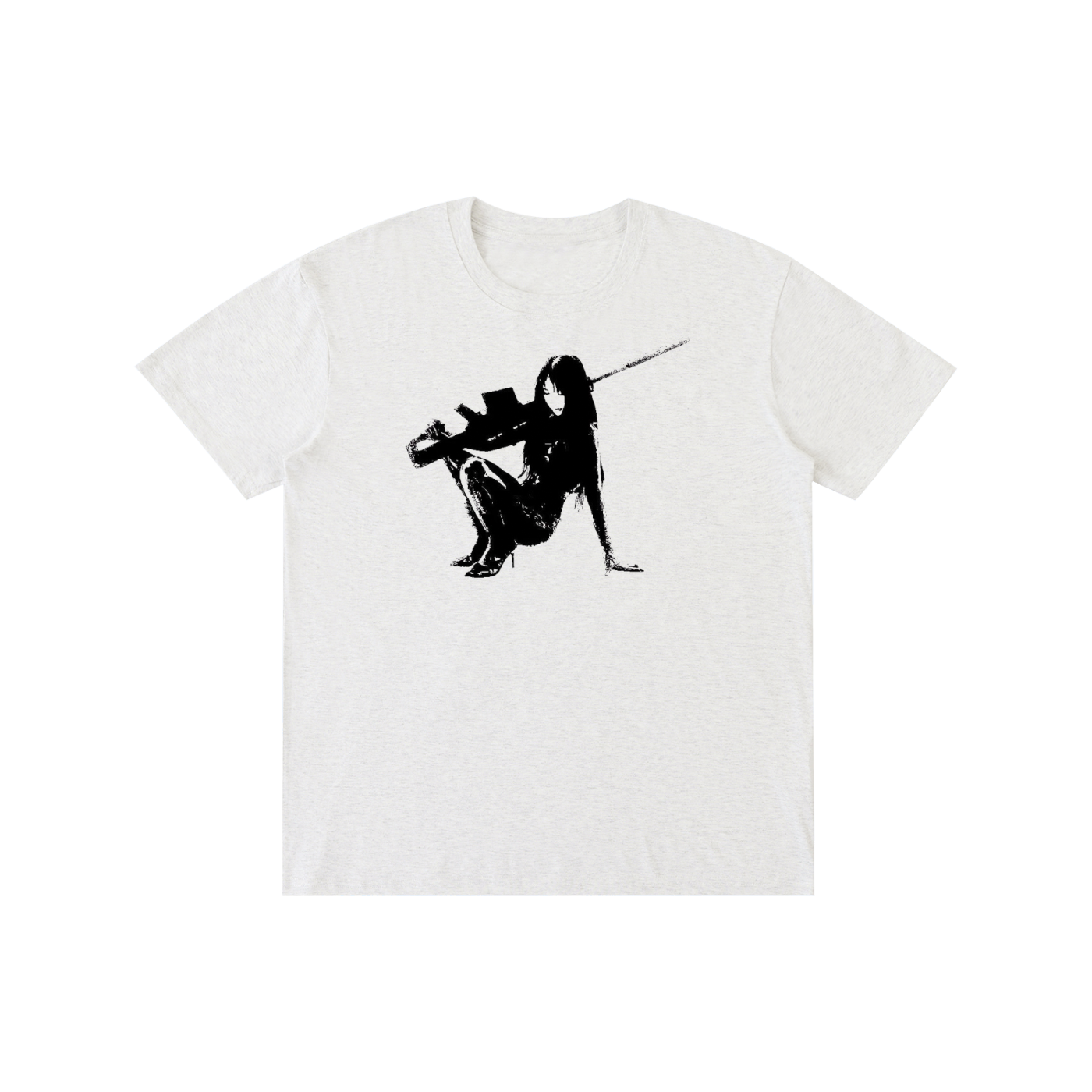 Fashionable Sniper T-Shirt