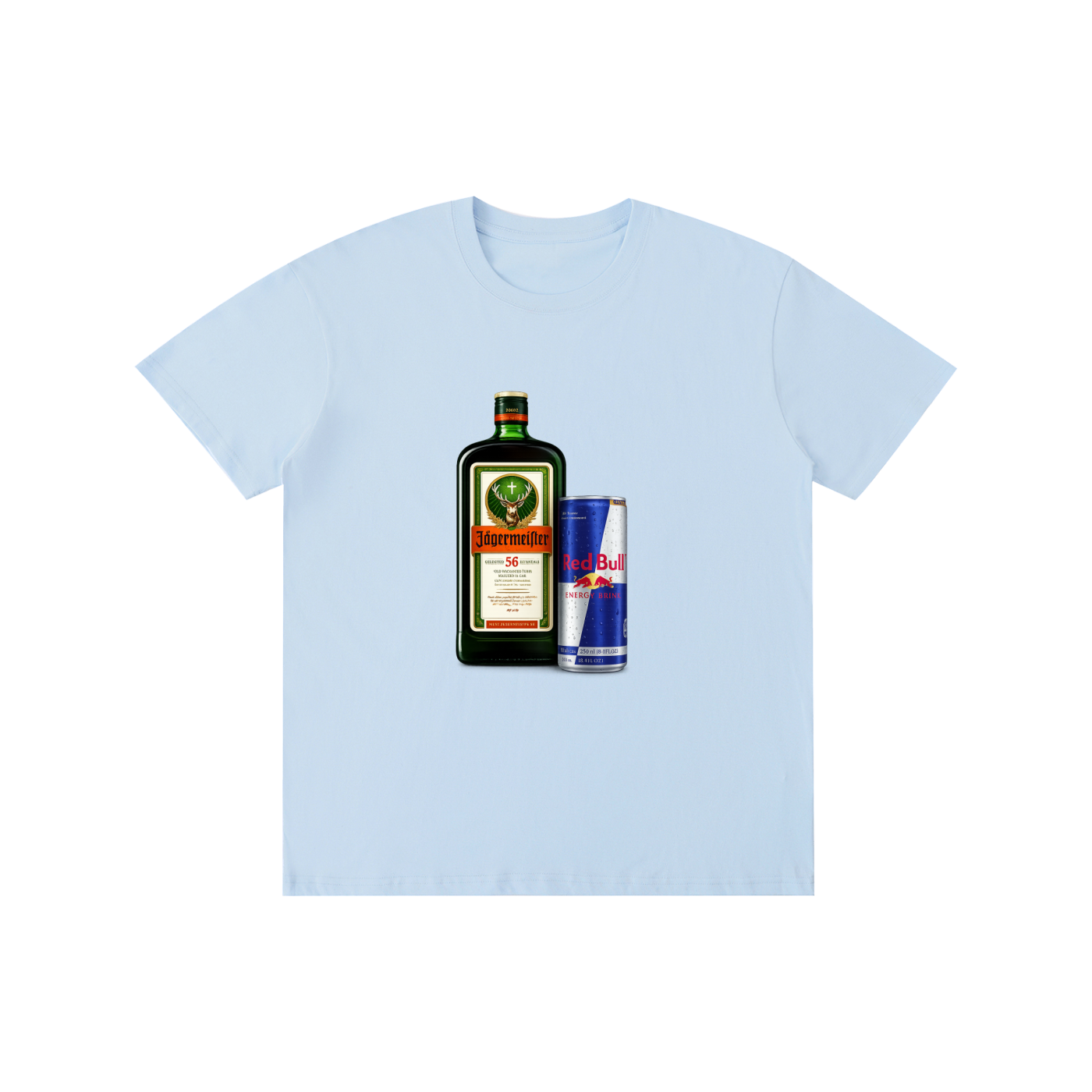 Jägerbomb Shirt
