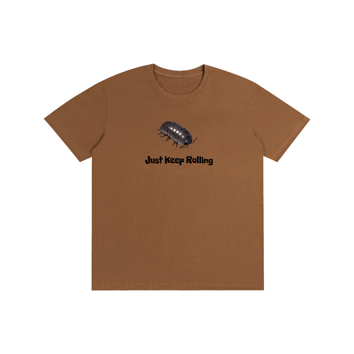 Keep Rolling Shirt