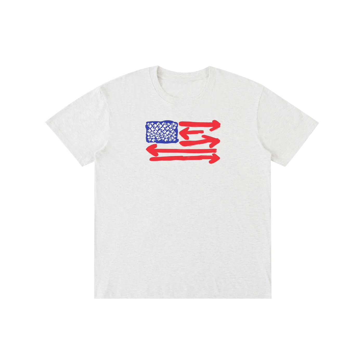 America Shirt 1