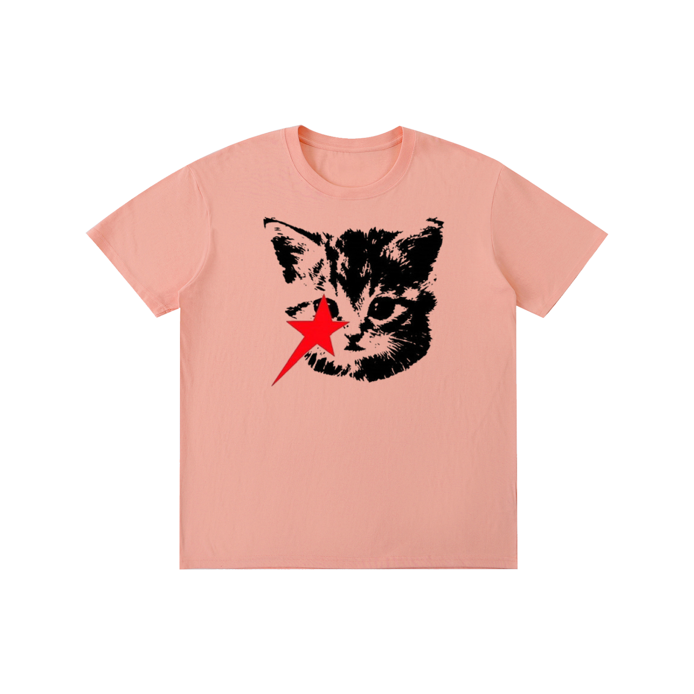 Cat 1 T-Shirt