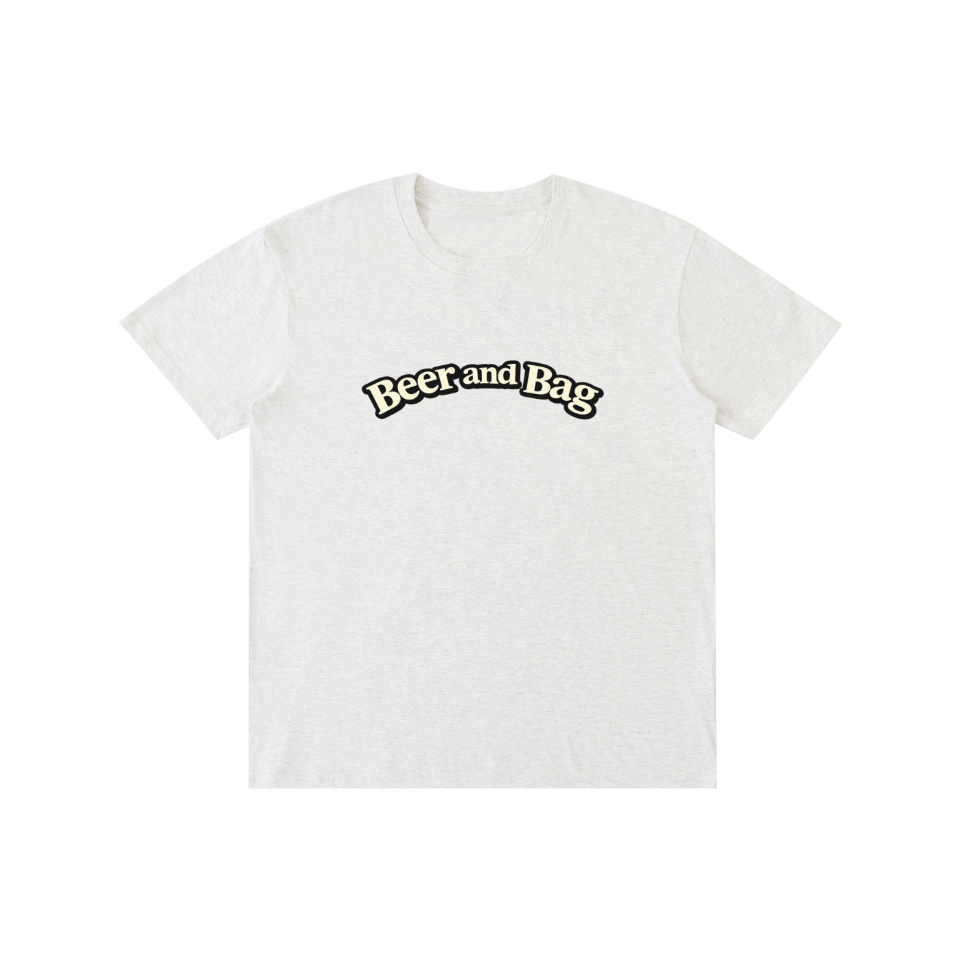 Beer and Bag Shirt