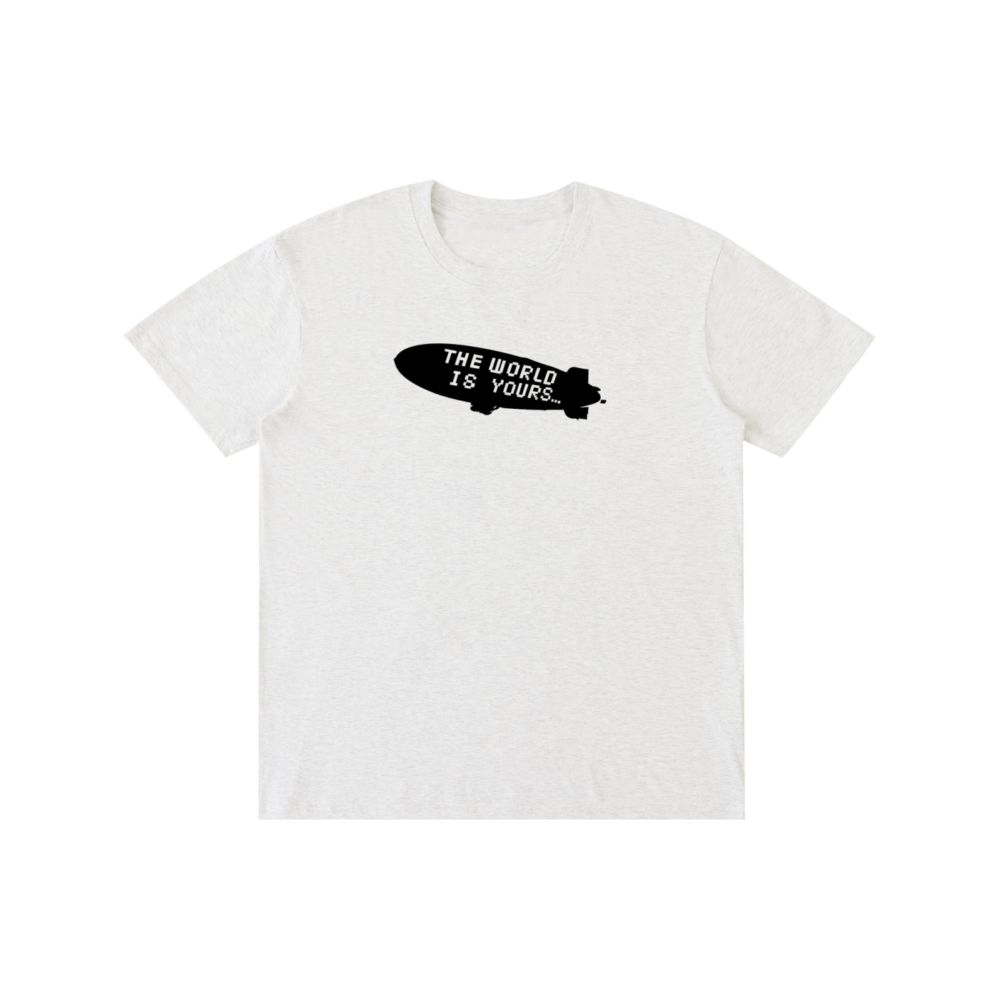 The World Is Yours Shirt