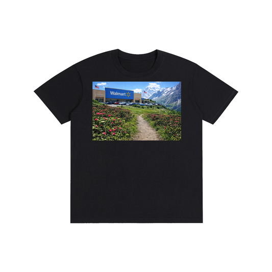 Walmart Shirt