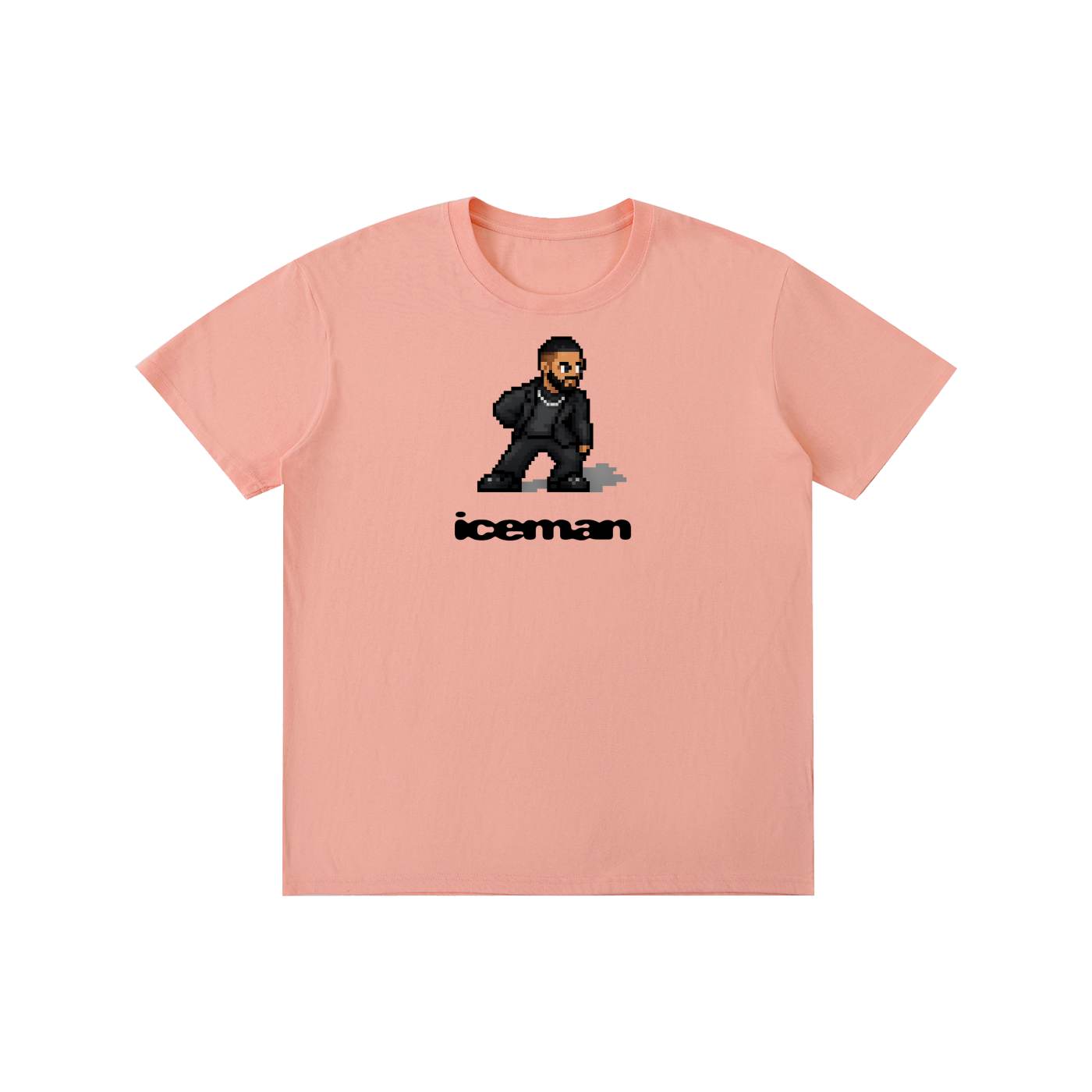Iceman T-Shirt