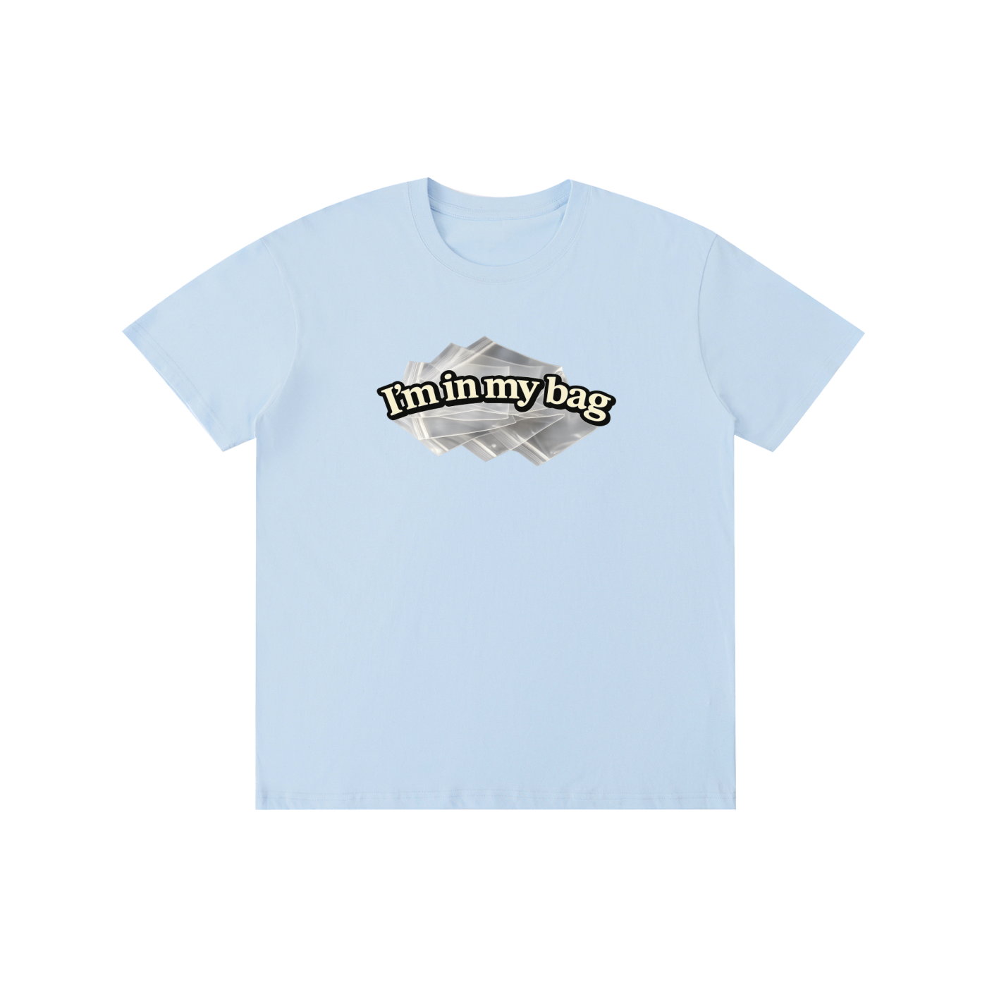 I'm In My Bag Shirt