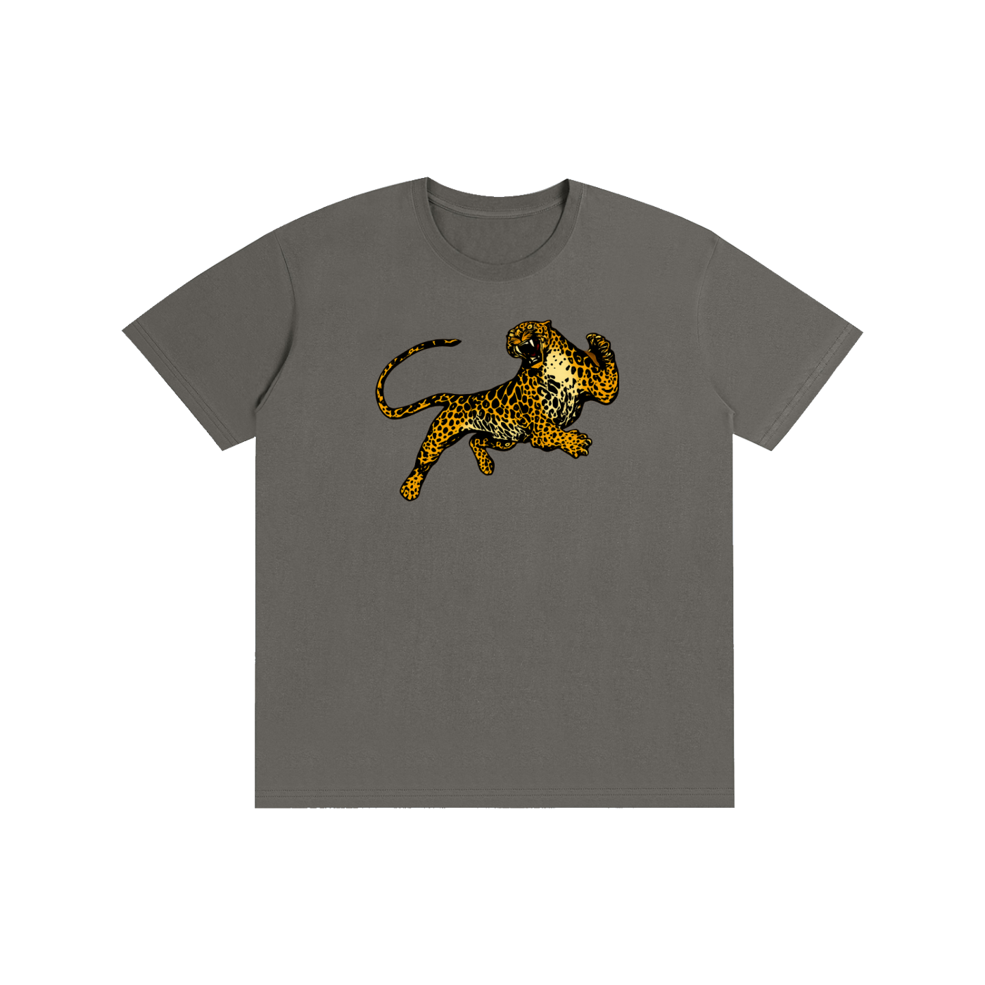 Leopard T-Shirt
