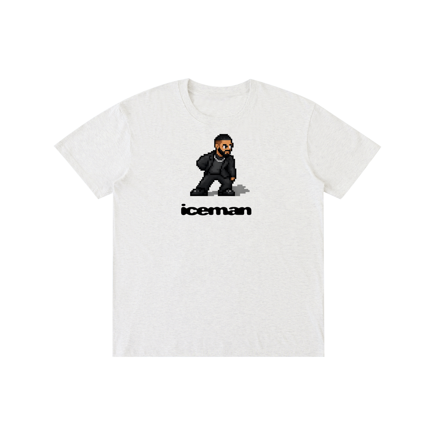 Iceman T-Shirt