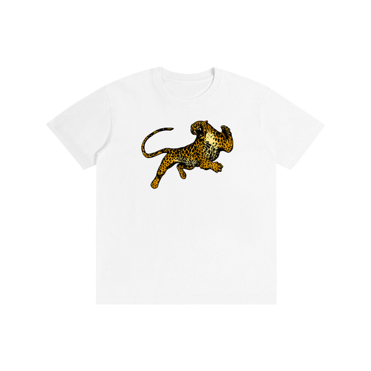 Leopard T-Shirt