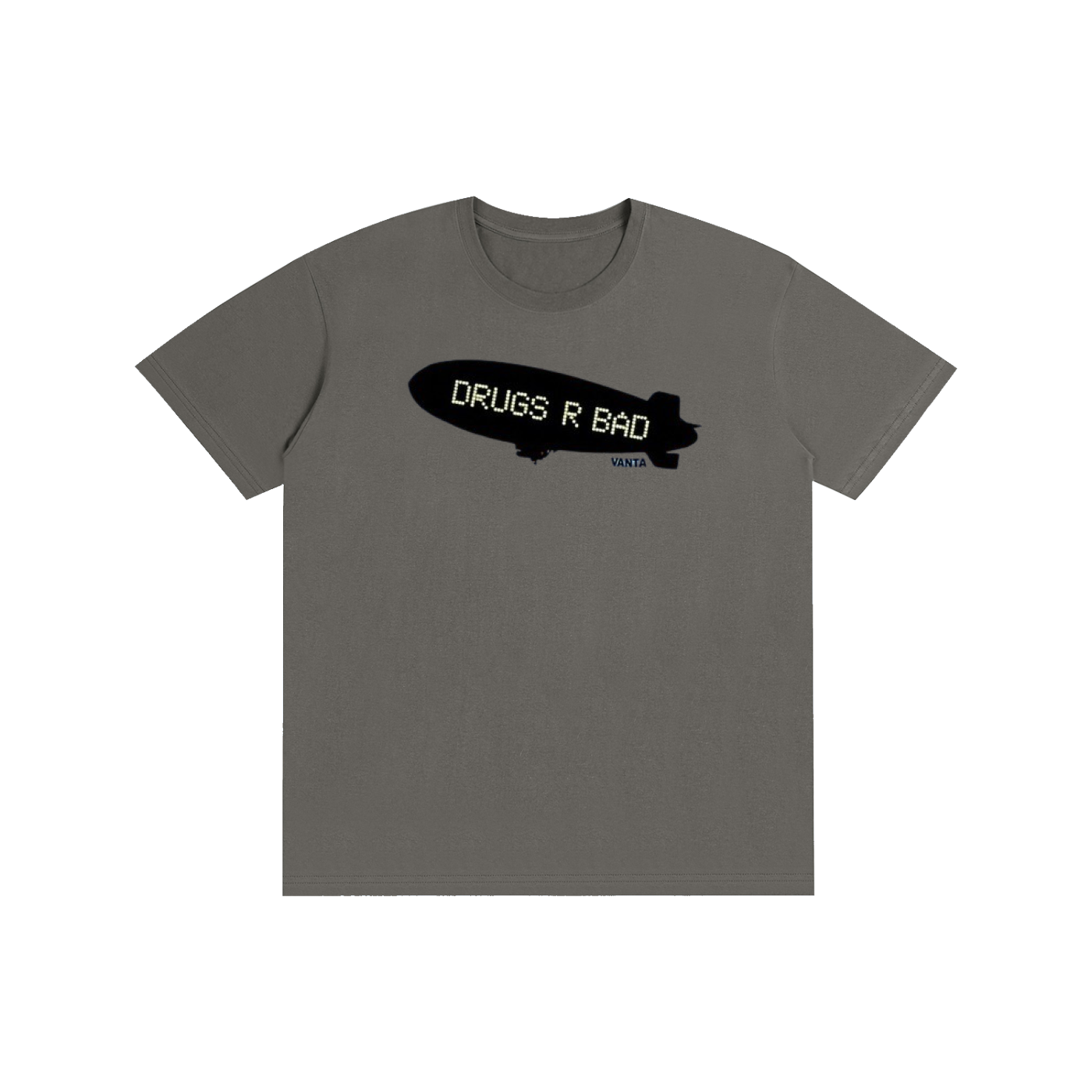 Stuff is Bad T-Shirt