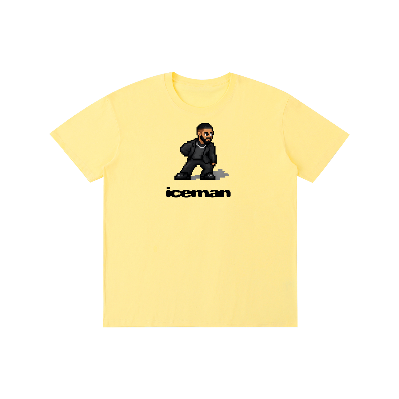 Iceman T-Shirt