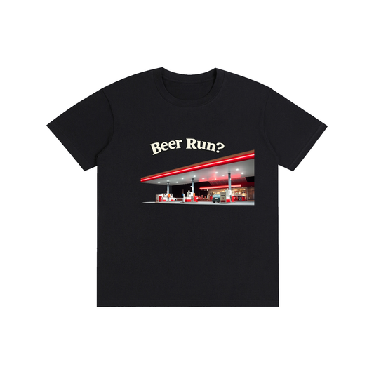 Beer Run Shirt