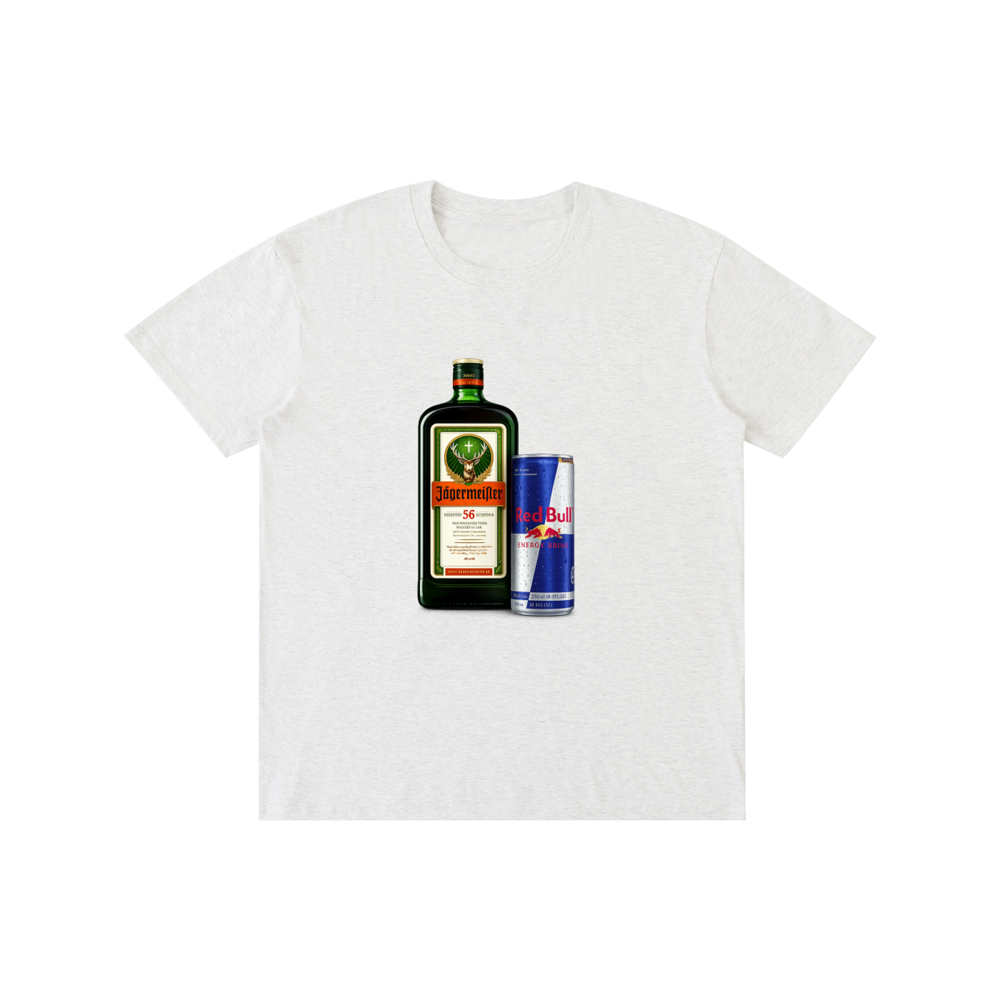Jägerbomb Shirt
