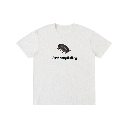 Keep Rolling Shirt