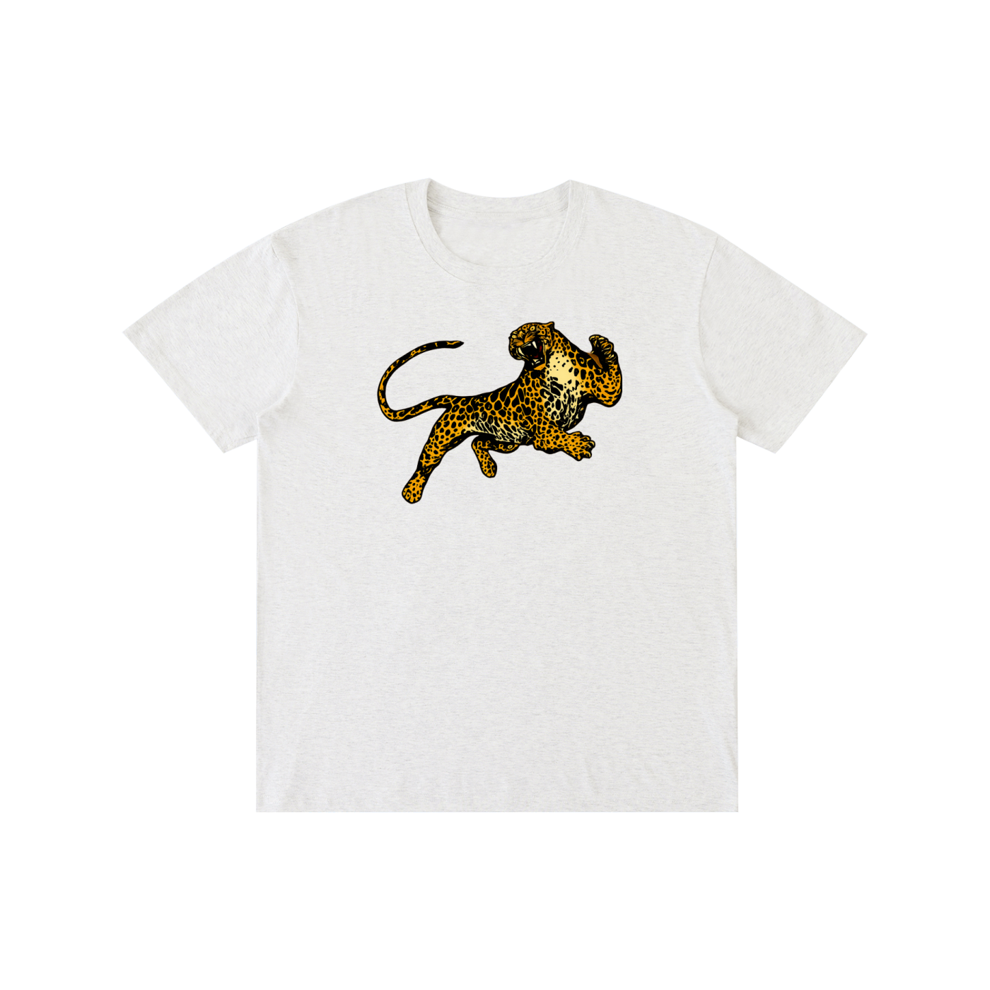 Leopard T-Shirt